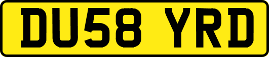 DU58YRD