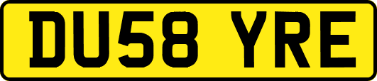DU58YRE