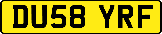 DU58YRF