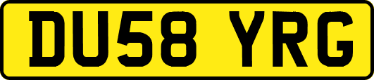 DU58YRG