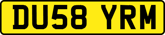 DU58YRM