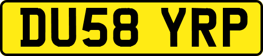 DU58YRP
