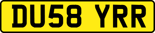 DU58YRR