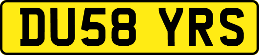 DU58YRS