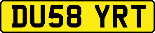 DU58YRT