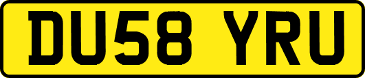 DU58YRU