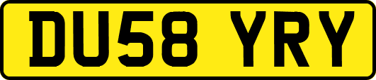 DU58YRY
