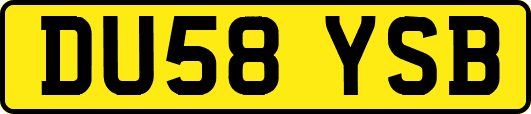 DU58YSB