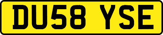 DU58YSE