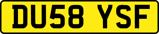 DU58YSF