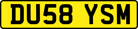 DU58YSM