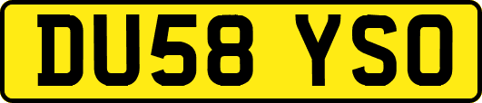 DU58YSO