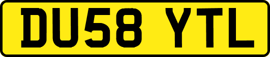 DU58YTL