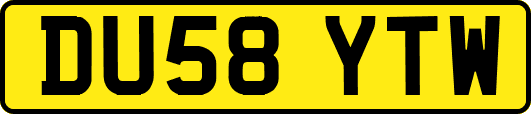 DU58YTW