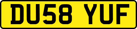 DU58YUF