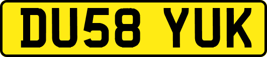DU58YUK