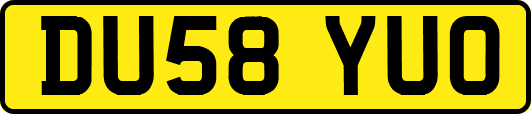 DU58YUO