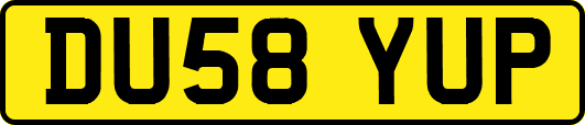 DU58YUP