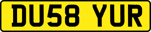 DU58YUR