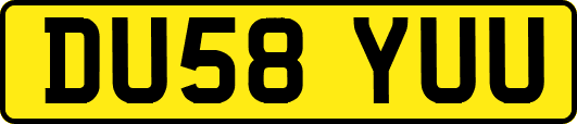 DU58YUU