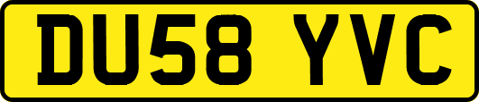 DU58YVC