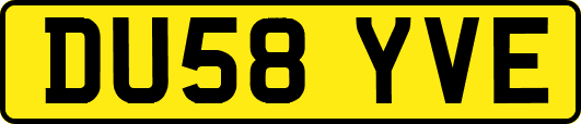 DU58YVE