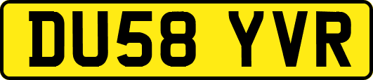 DU58YVR