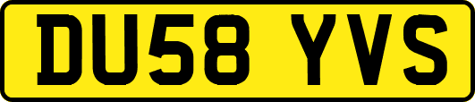 DU58YVS