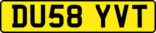 DU58YVT