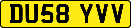 DU58YVV