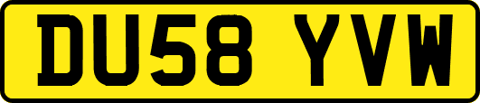 DU58YVW
