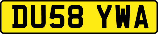 DU58YWA