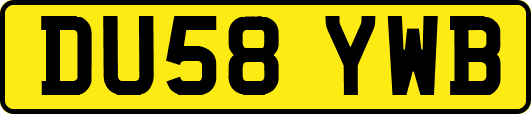DU58YWB