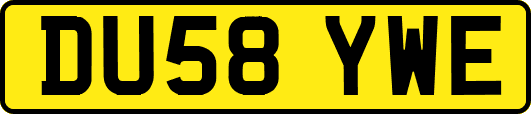 DU58YWE