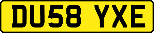 DU58YXE
