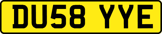 DU58YYE