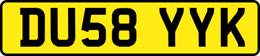 DU58YYK