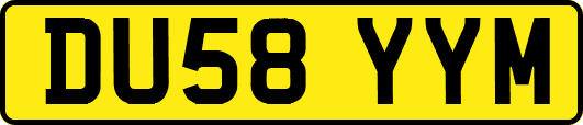 DU58YYM