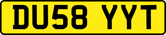 DU58YYT