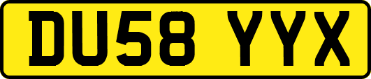 DU58YYX