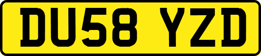 DU58YZD