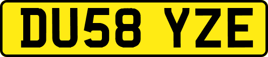 DU58YZE