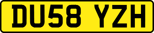 DU58YZH