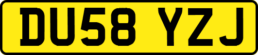 DU58YZJ