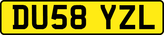 DU58YZL