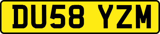 DU58YZM