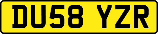 DU58YZR