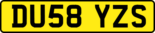DU58YZS