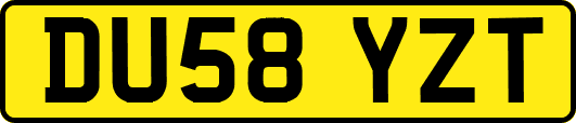 DU58YZT