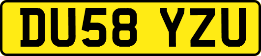 DU58YZU
